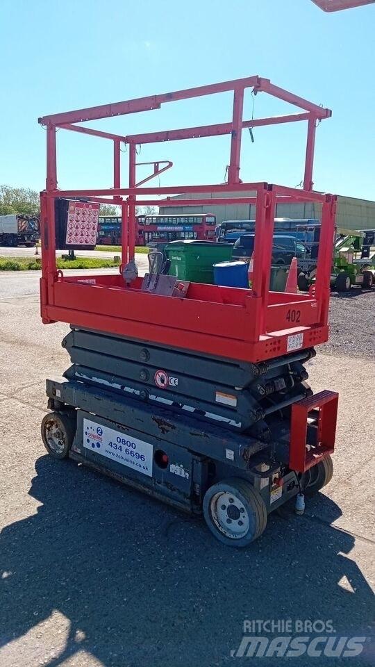 SkyJack SJ 3219 가위형 리프트