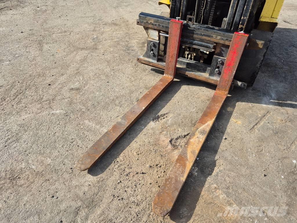 Hyster S 50 XM 그 외 지게차