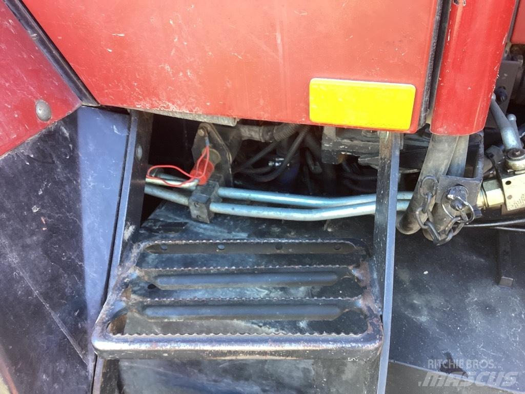 Case IH Maxxum 5130 트랙터