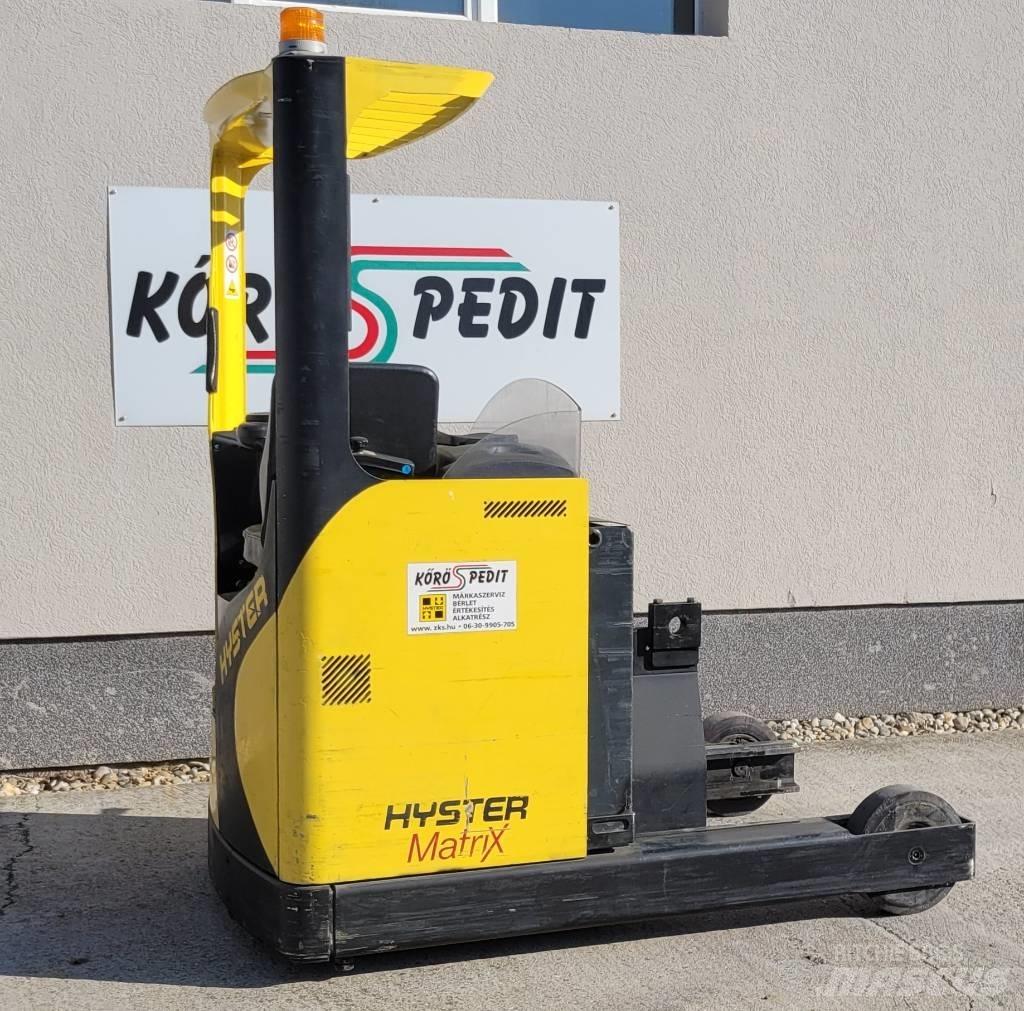 Hyster R 2.0 리치 트럭