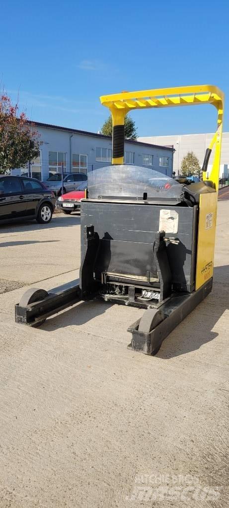 Hyster R 2.0 리치 트럭