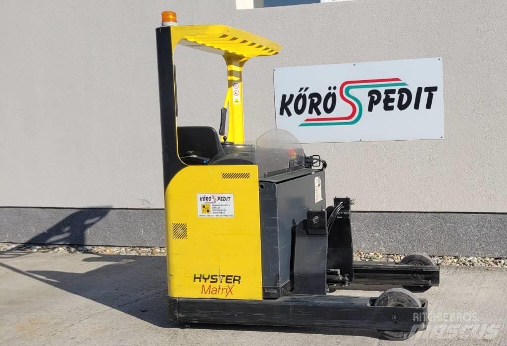 Hyster R 2.0 리치 트럭