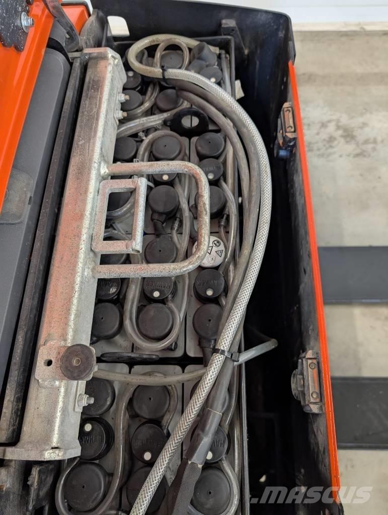 Toyota 10794 LPE200 그 외 지게차