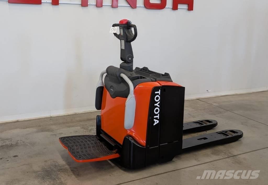 Toyota 10794 LPE200 그 외 지게차