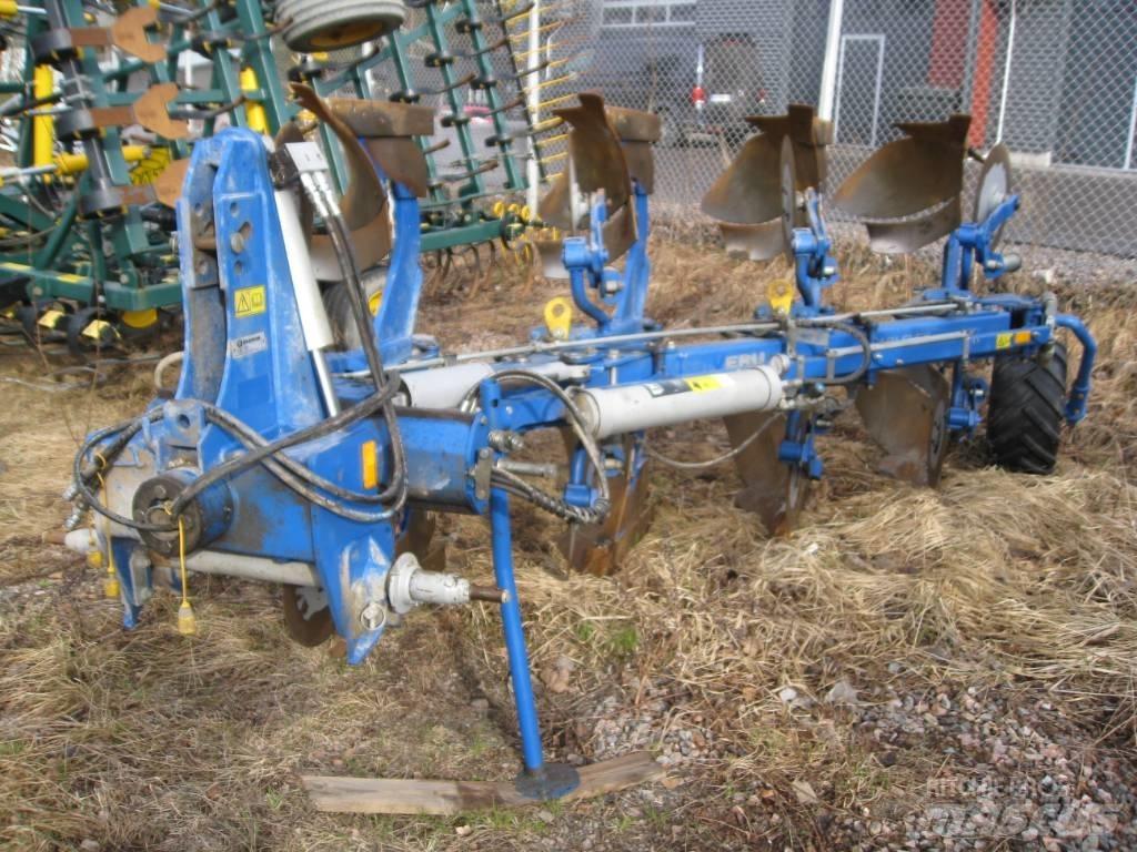 Överum CX4975H 가역 플로우(쟁기)