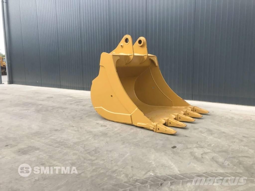 CAT 317GC 버켓