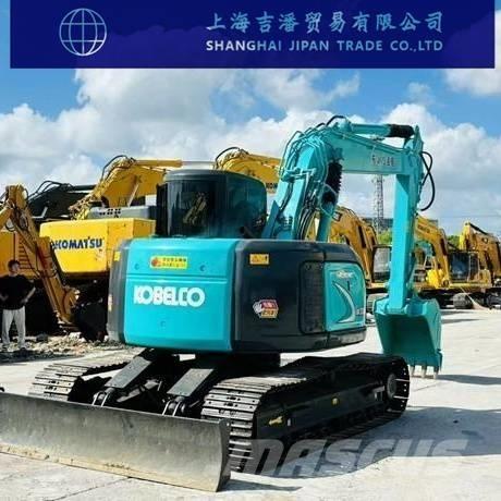 Kobelco SK 130 대형 굴삭기 29톤 이상