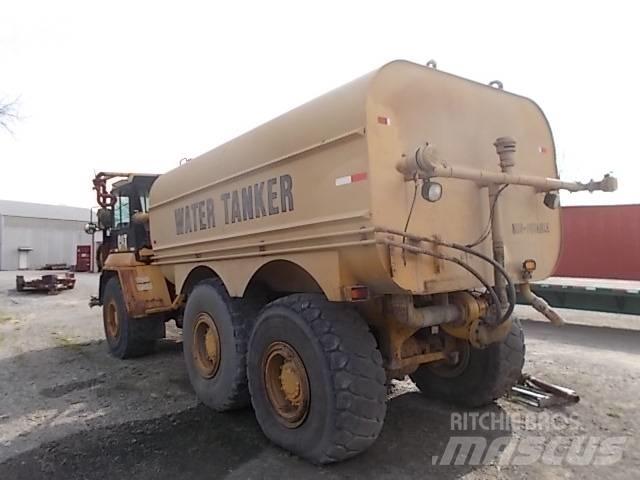 CAT 250E 기타 트럭