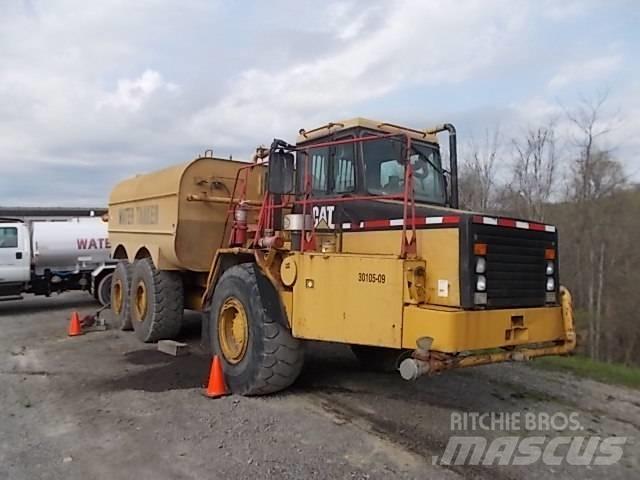 CAT 250E 기타 트럭