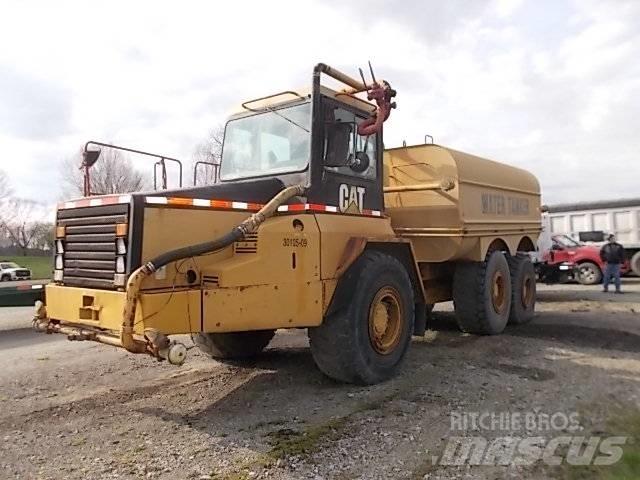 CAT 250E 기타 트럭