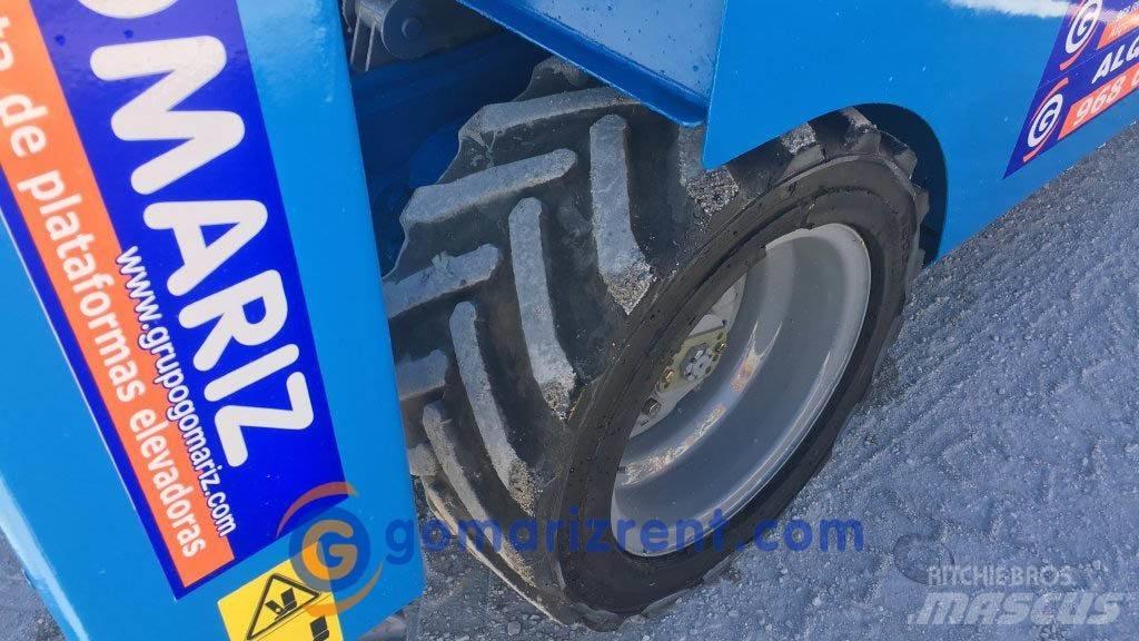 Genie GS 2668 RT 가위형 리프트