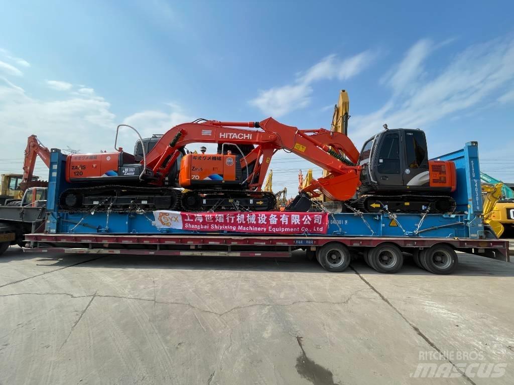 LiuGong 856 H  휠로우더