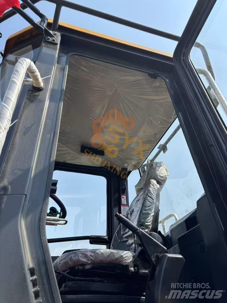 LiuGong 856 H  휠로우더