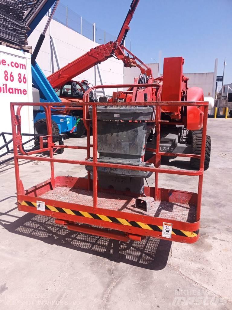 JLG 450 AJS II 관절형 전동이동 리프트