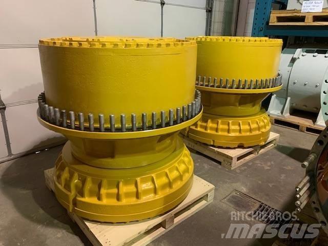 CAT 994F  휠로우더