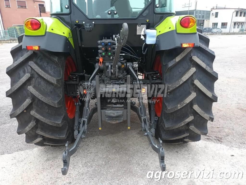 CLAAS Elios 230 트랙터