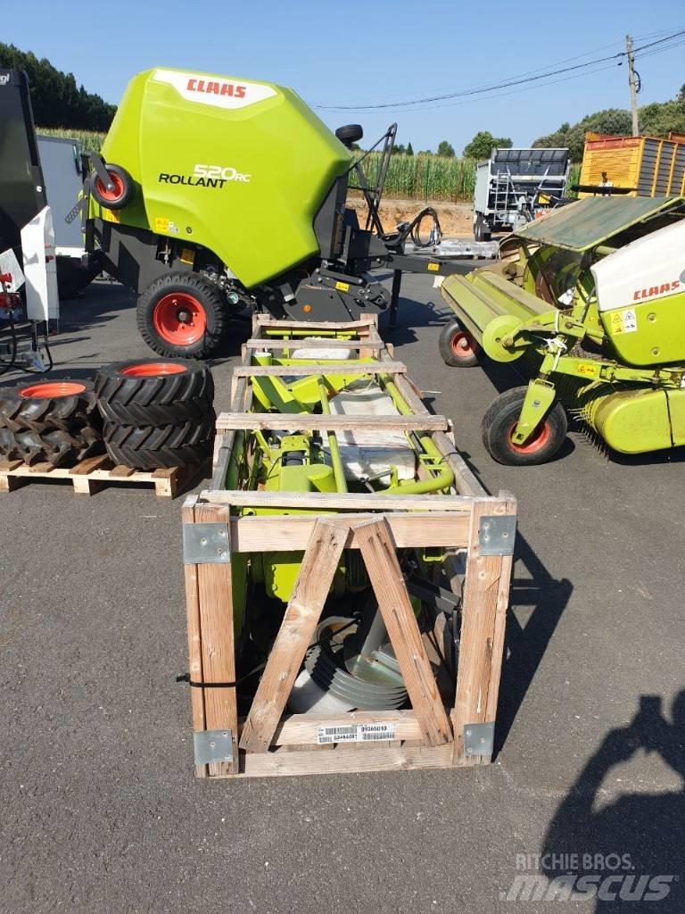 CLAAS Disco 250 제초기