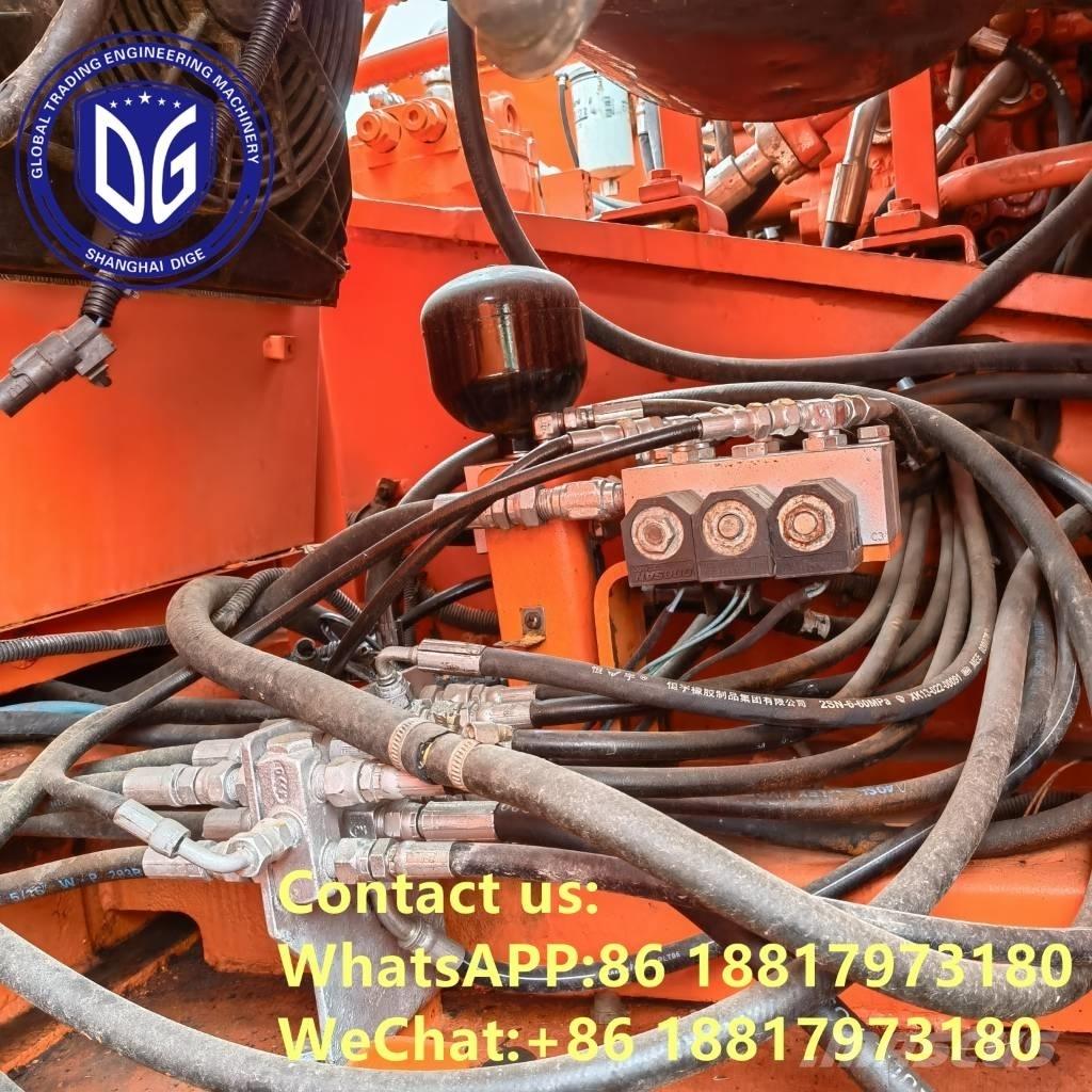 Doosan DH 300 LC-7 대형 굴삭기 29톤 이상