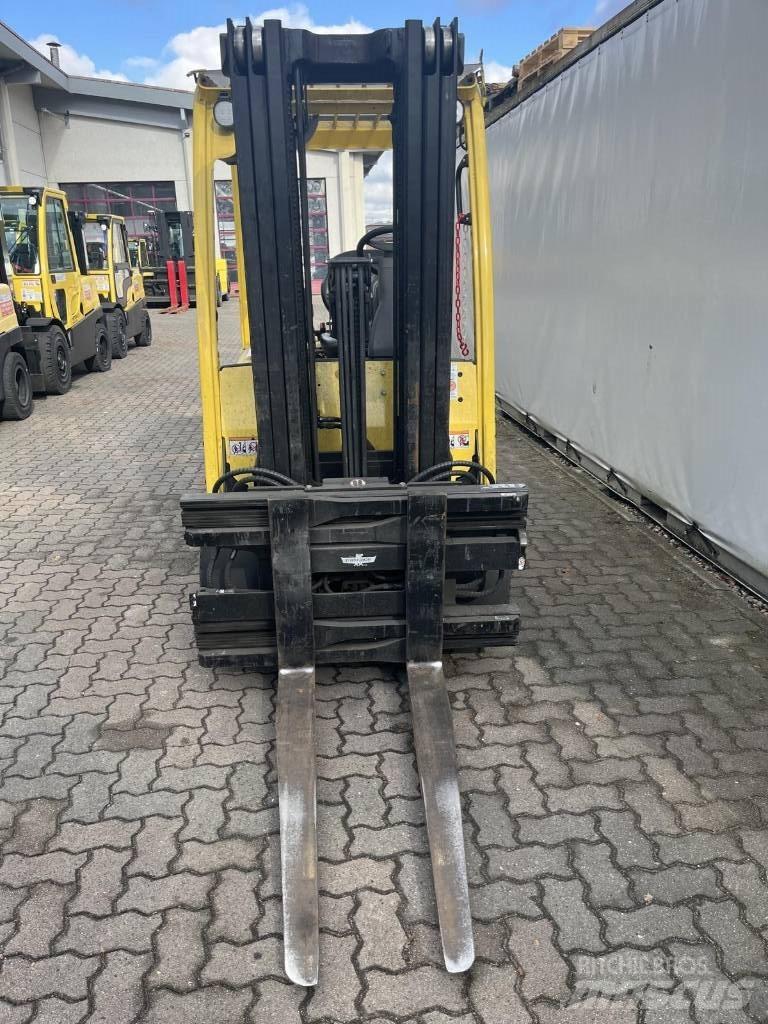 Hyster J2.5XN 전동 지게차