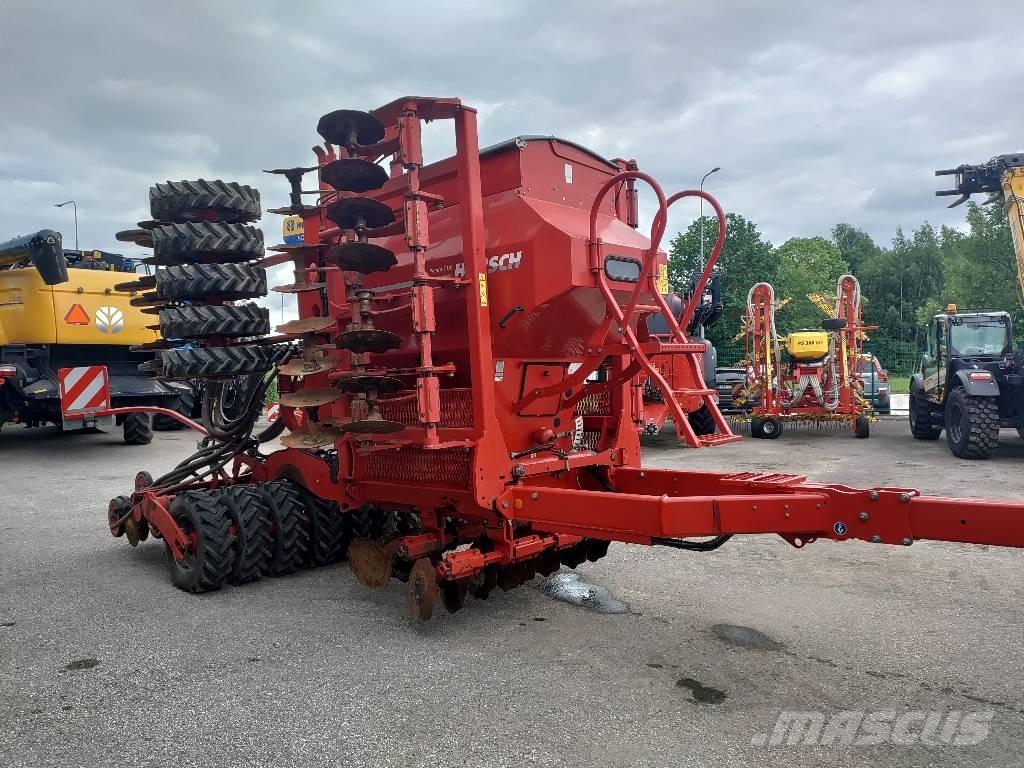 Horsch Pronto 6 DC 드릴