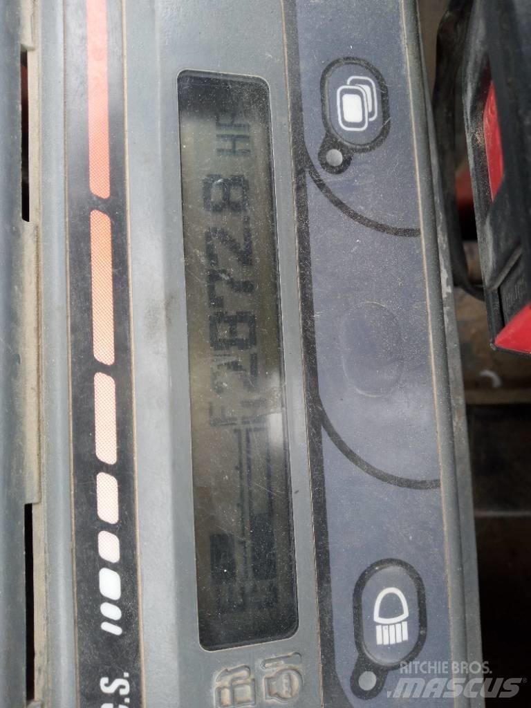 Kubota KX 61-3 소형 굴삭기 7톤 미만