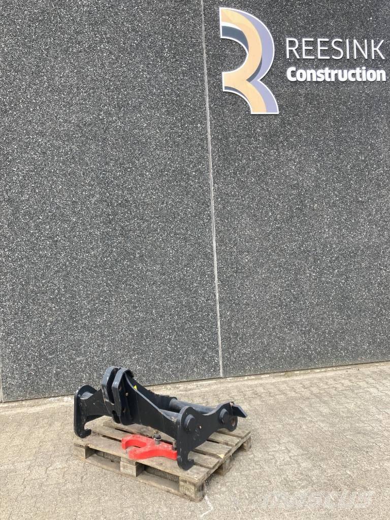 JCB Krog 기타 부품  