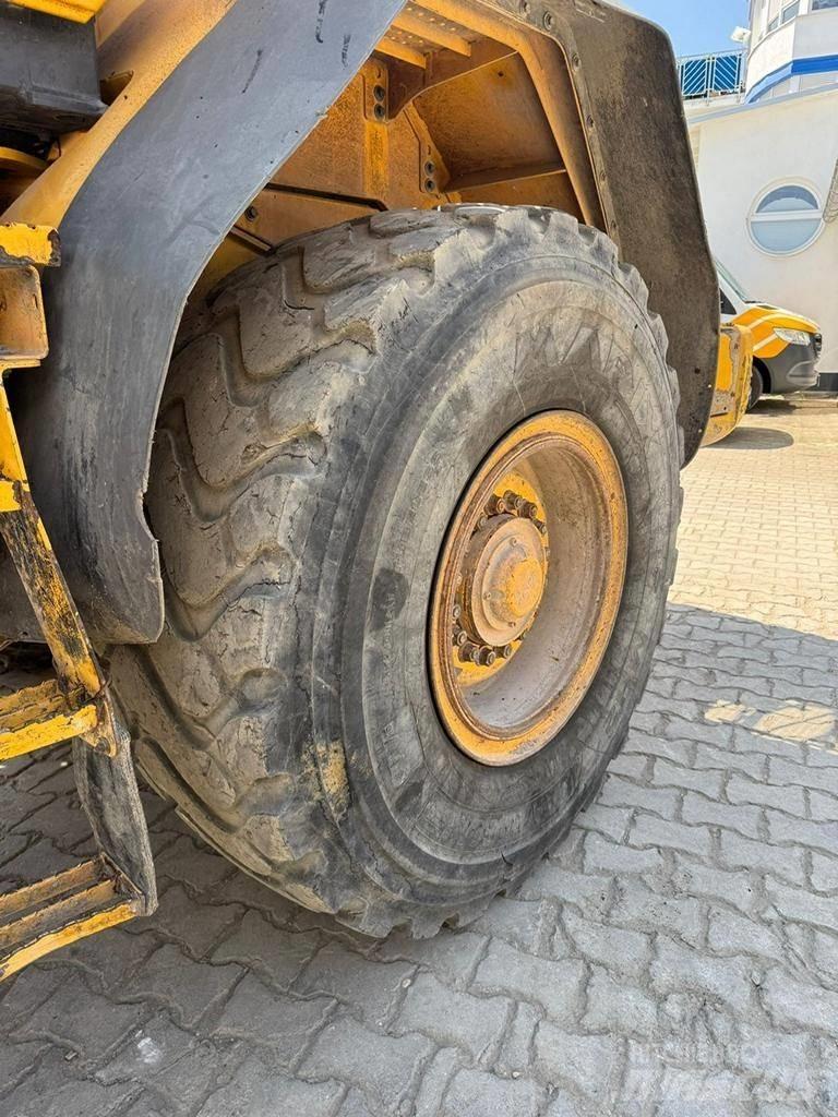 Volvo L 70 F  휠로우더