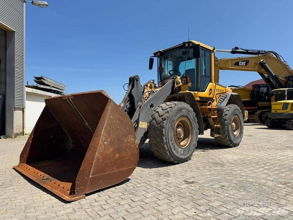 Volvo L 70 F  휠로우더