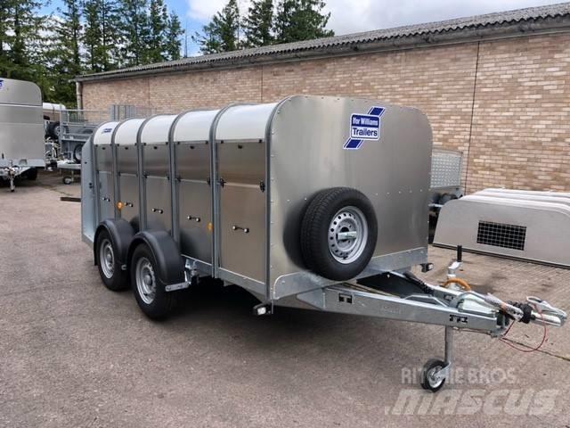 Ifor Williams TA5G 기타 트레일러