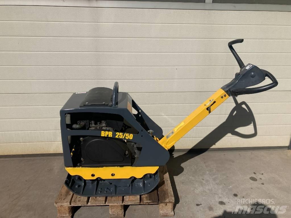 Bomag BPR 25/50 진동롤러