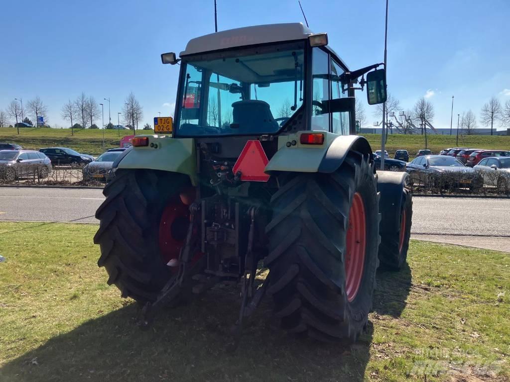 CLAAS Celtis 456 RX 트랙터
