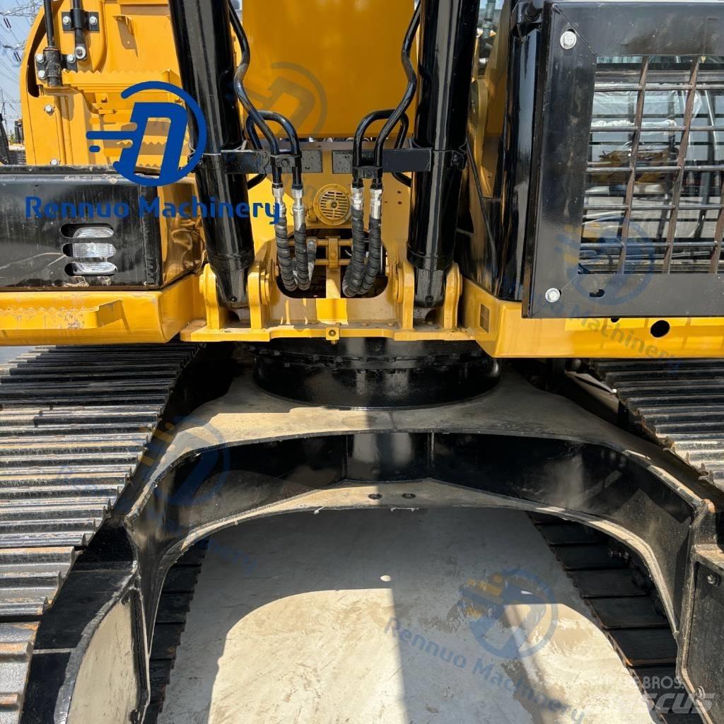 CAT 315D2GC 중형굴삭기 7톤-28톤