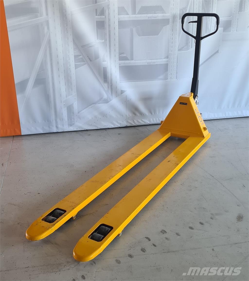  [div] Pallet Trucks 핸드파레트 트럭