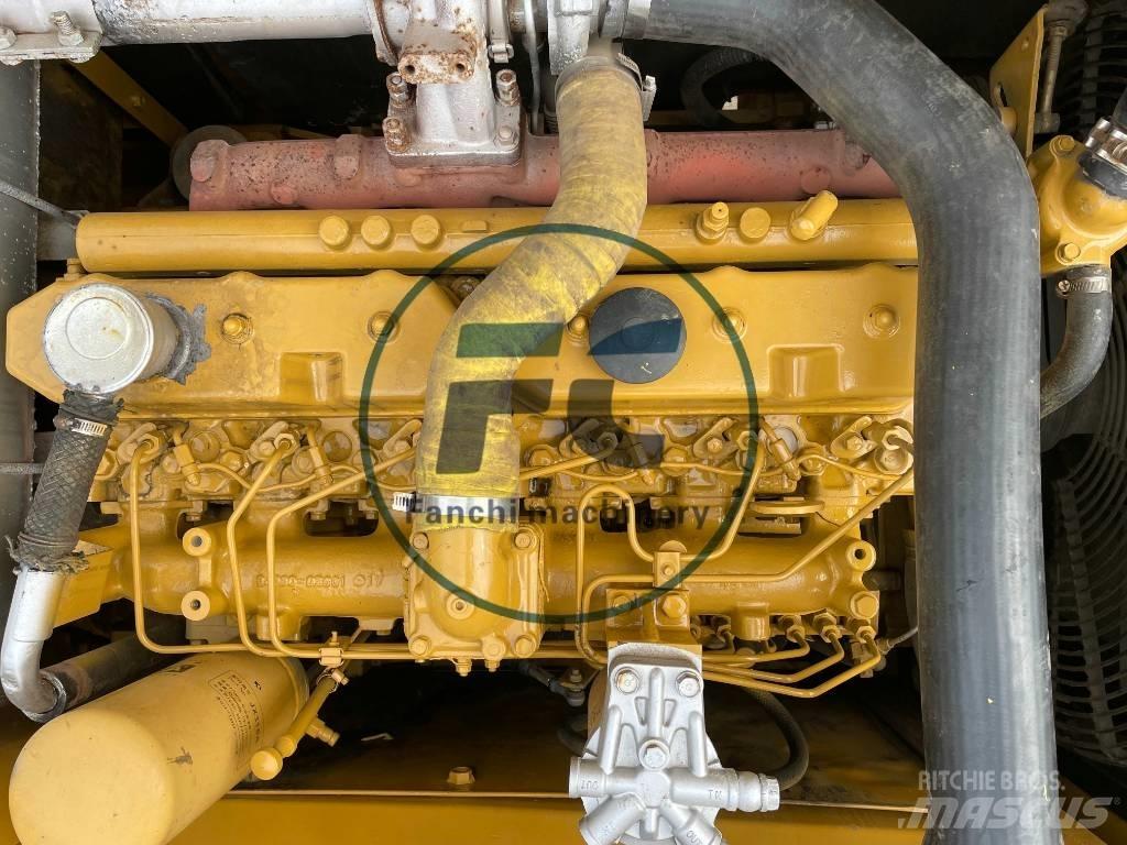 CAT 320C 중형굴삭기 7톤-28톤