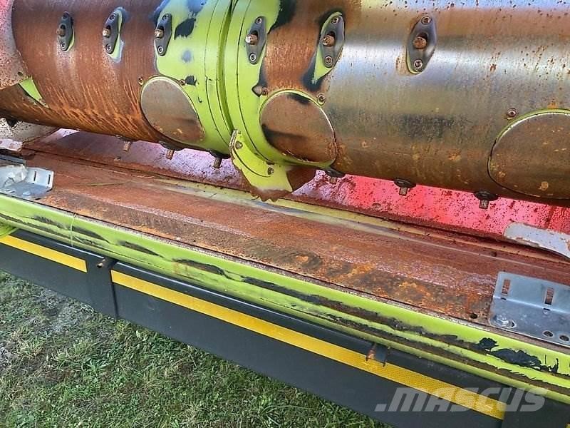 CLAAS V1080 하비스터 헤드