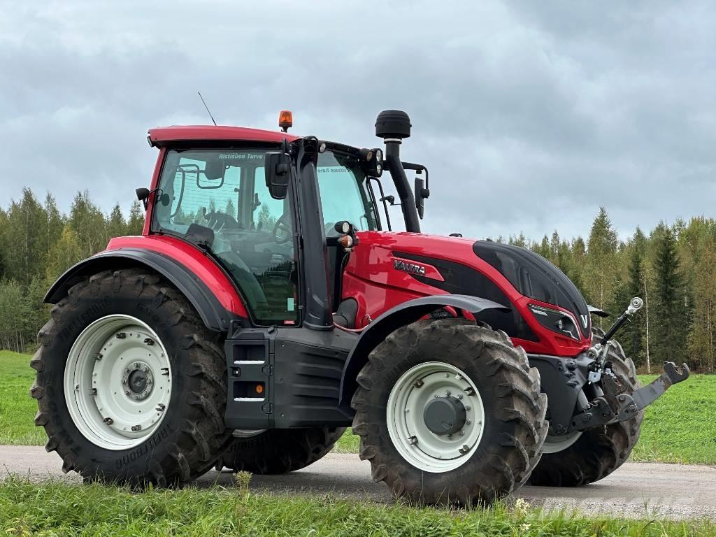 Valtra T 194 트랙터