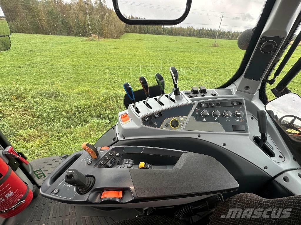 Valtra T 194 트랙터