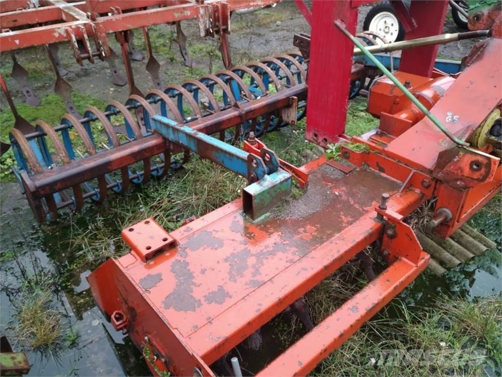 Rau Rototiller 300 농기계 - 기타