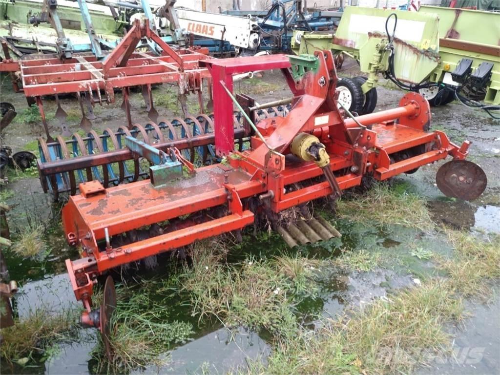 Rau Rototiller 300 농기계 - 기타