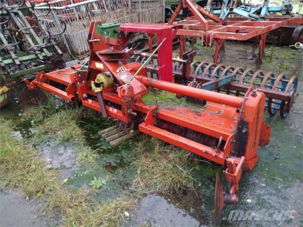 Rau Rototiller 300 농기계 - 기타