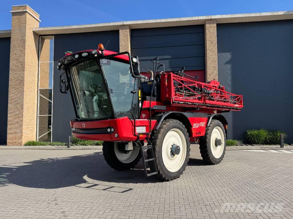 Agrifac C055136 자주 동력 분무기