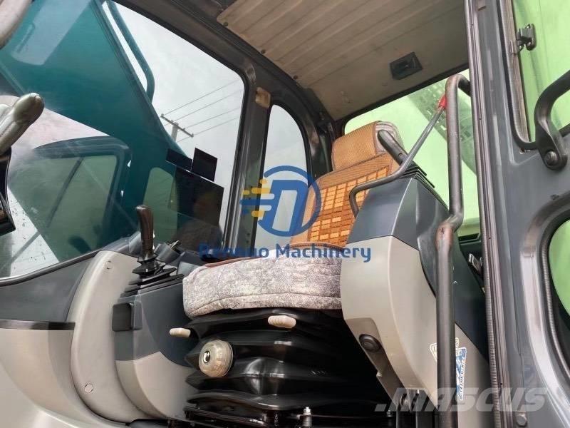 Kobelco SK 330D 대형 굴삭기 29톤 이상