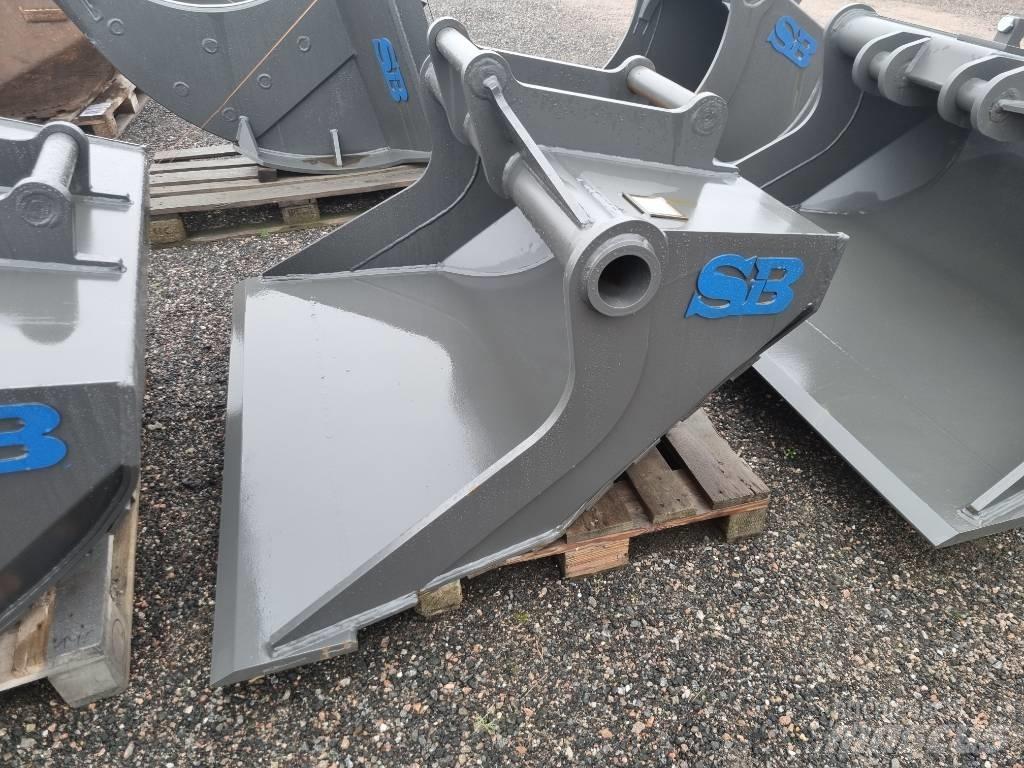 SB Planerskopor 버켓