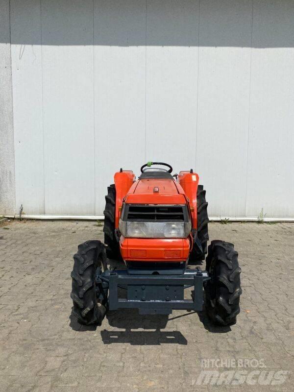 Kubota GL29 소형 트랙터