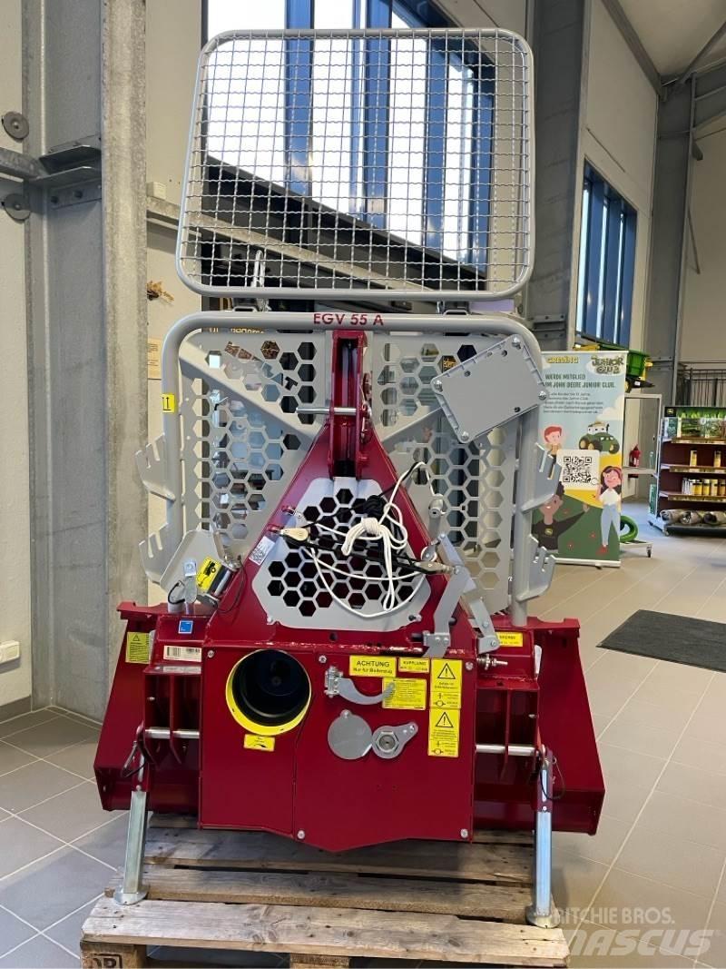 Tajfun EGV 55 A 권양기