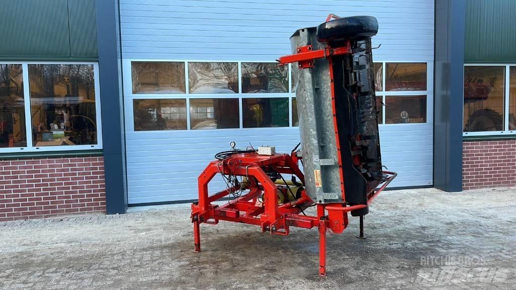 Kloppenburg KFK 275R 감자수확기