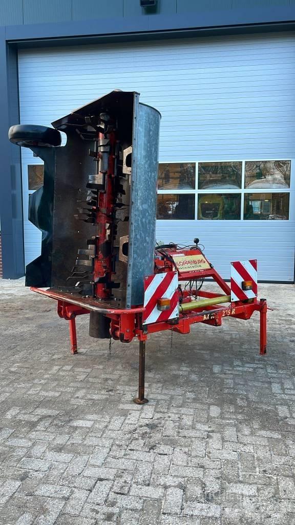 Kloppenburg KFK 275R 감자수확기