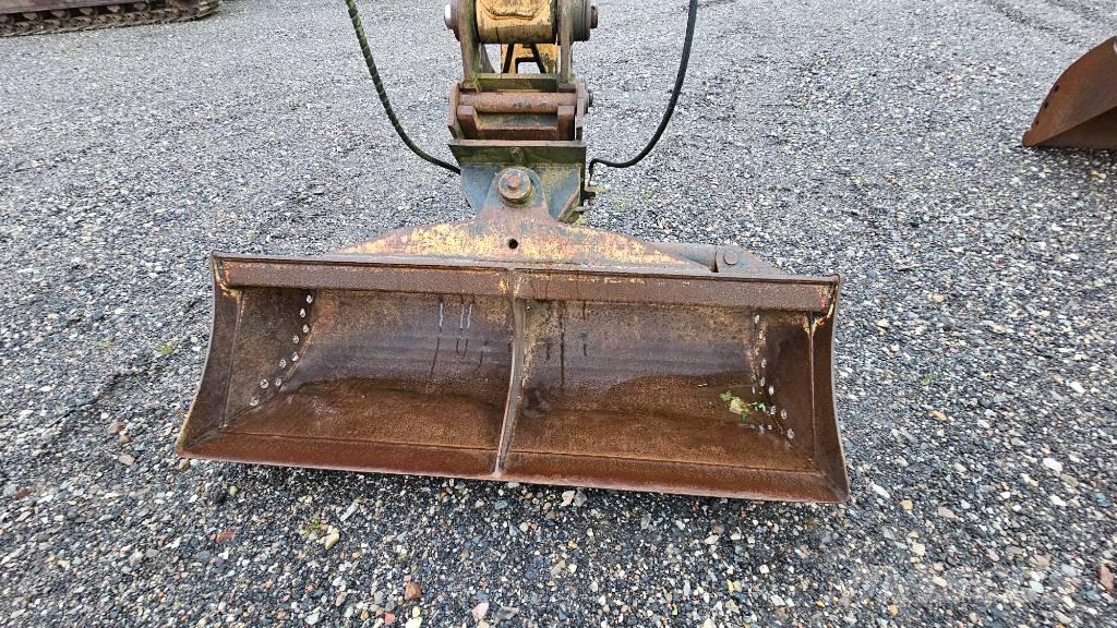 CASE CX 80 C 중형굴삭기 7톤-28톤