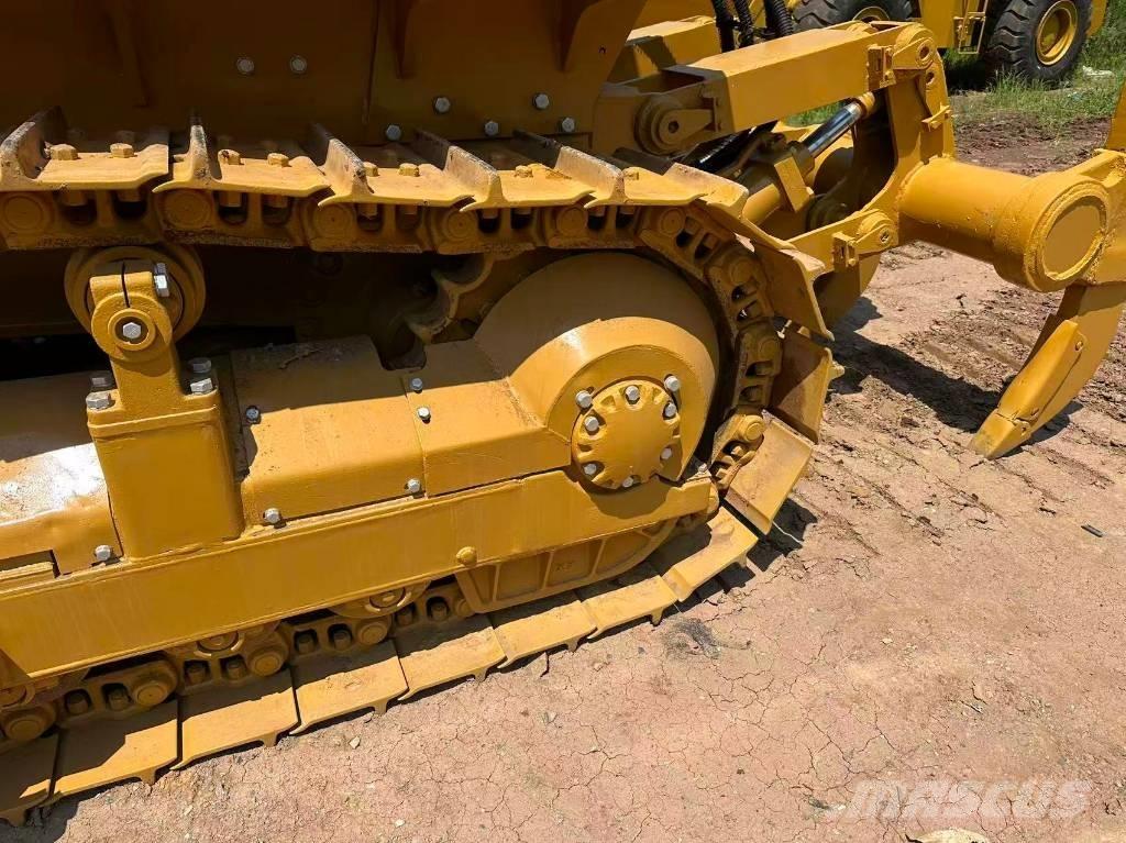 CAT D6G 크롤러 도저