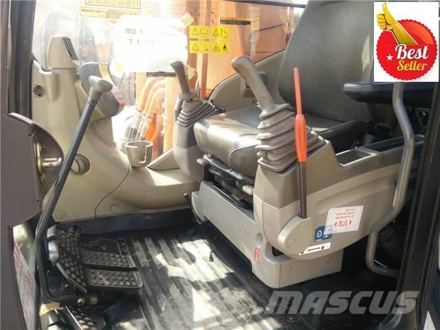 Hitachi ZX 200 대형 굴삭기 29톤 이상